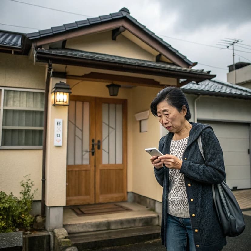 自分では解決できそうにない…鍵屋さんに頼むといくらかかる?