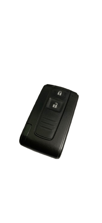 20系プリウスのスマートキー