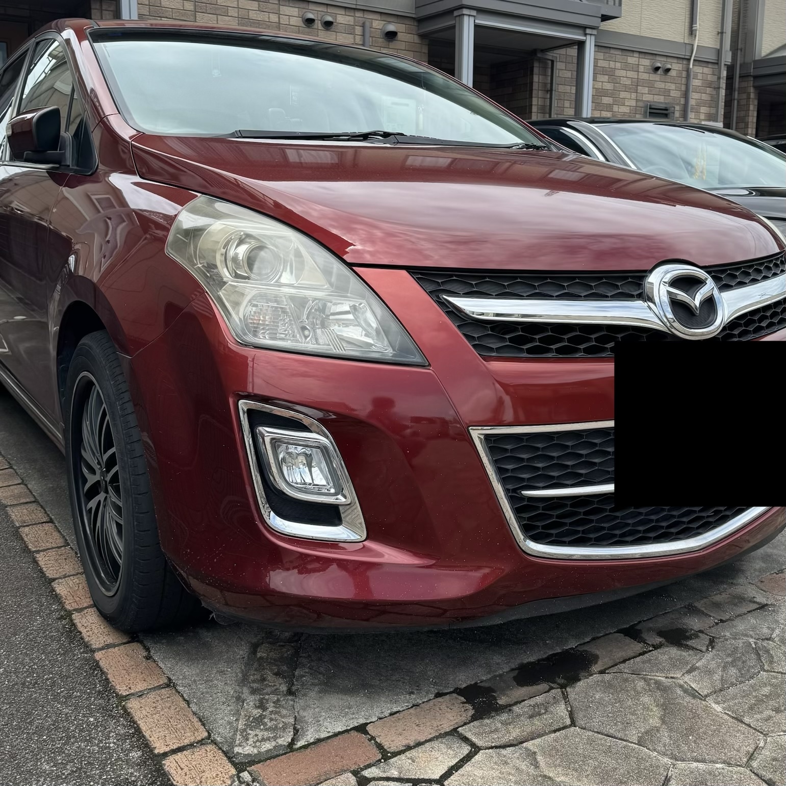 車のスマートキーの紛失作製
